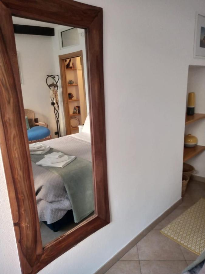 Dume Cosy Apt - Central - Near The Beach With A.C. 몬테로소 알 마레 외부 사진