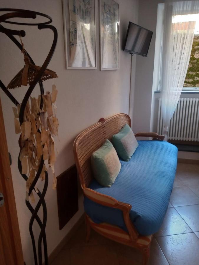 Dume Cosy Apt - Central - Near The Beach With A.C. 몬테로소 알 마레 외부 사진