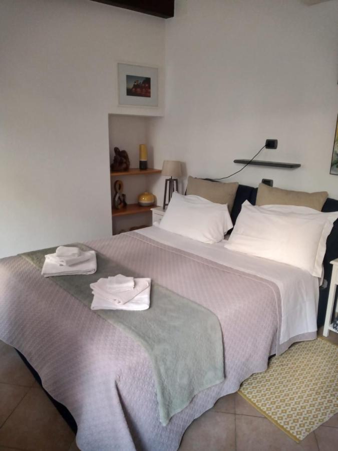 Dume Cosy Apt - Central - Near The Beach With A.C. 몬테로소 알 마레 외부 사진