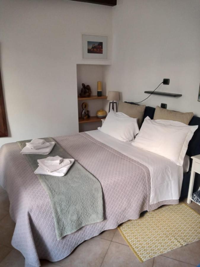 Dume Cosy Apt - Central - Near The Beach With A.C. 몬테로소 알 마레 외부 사진