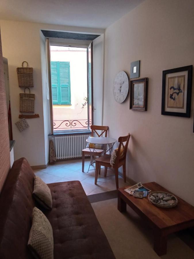 Dume Cosy Apt - Central - Near The Beach With A.C. 몬테로소 알 마레 외부 사진