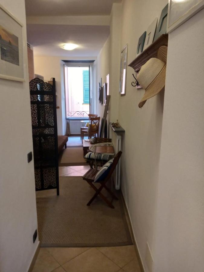 Dume Cosy Apt - Central - Near The Beach With A.C. 몬테로소 알 마레 외부 사진