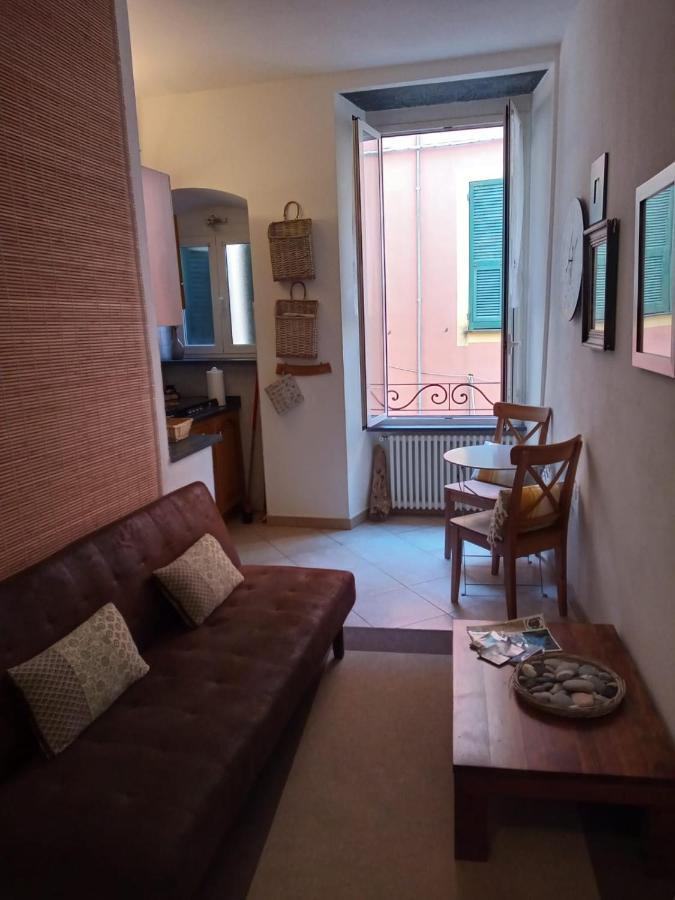 Dume Cosy Apt - Central - Near The Beach With A.C. 몬테로소 알 마레 외부 사진