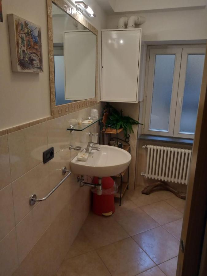 Dume Cosy Apt - Central - Near The Beach With A.C. 몬테로소 알 마레 외부 사진