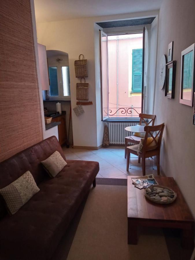 Dume Cosy Apt - Central - Near The Beach With A.C. 몬테로소 알 마레 외부 사진