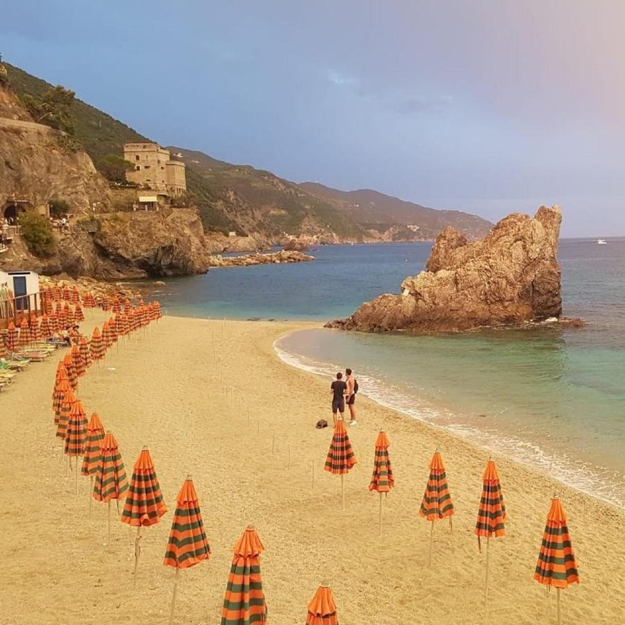 Dume Cosy Apt - Central - Near The Beach With A.C. 몬테로소 알 마레 외부 사진