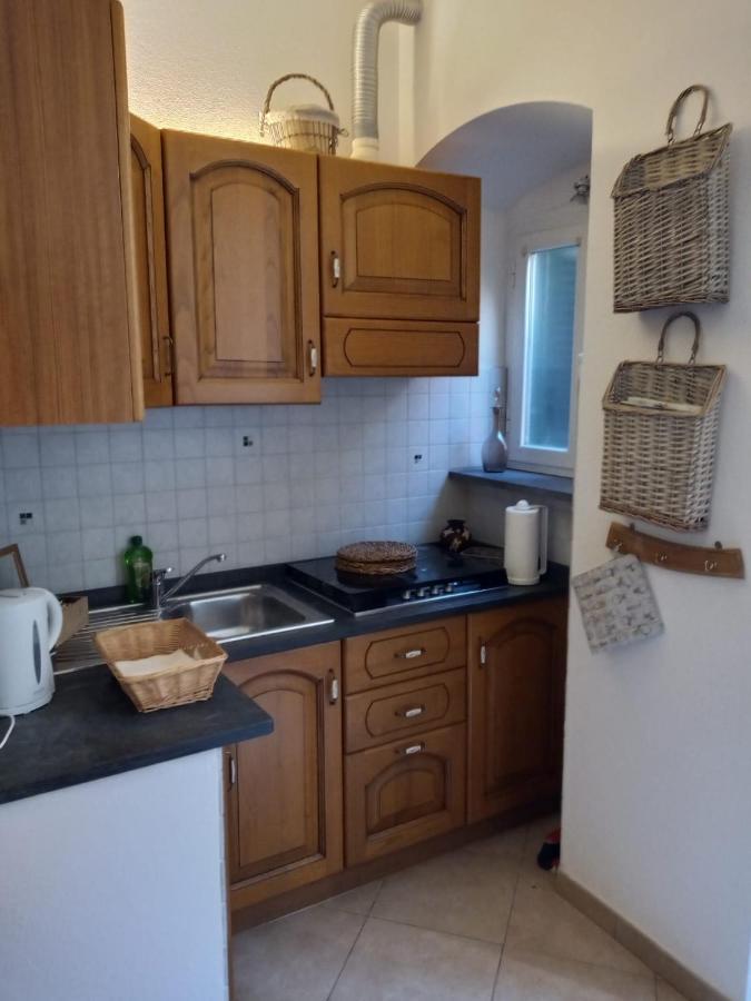 Dume Cosy Apt - Central - Near The Beach With A.C. 몬테로소 알 마레 외부 사진